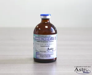 AMOXI NOVA 15.5%