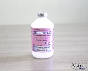 ASTROXI 20 UI