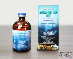 ASTRO-TUL 100 INY