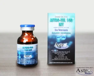 ASTRO-TUL 100 INY