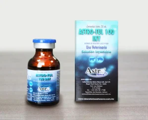 ASTRO-TUL 100 INY