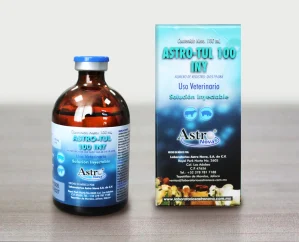 ASTRO-TUL 100 INY